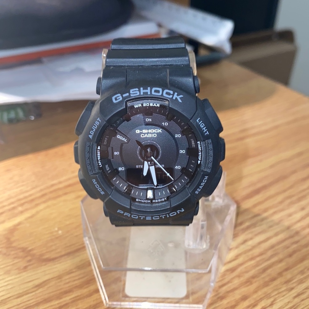 Casio G-Shock